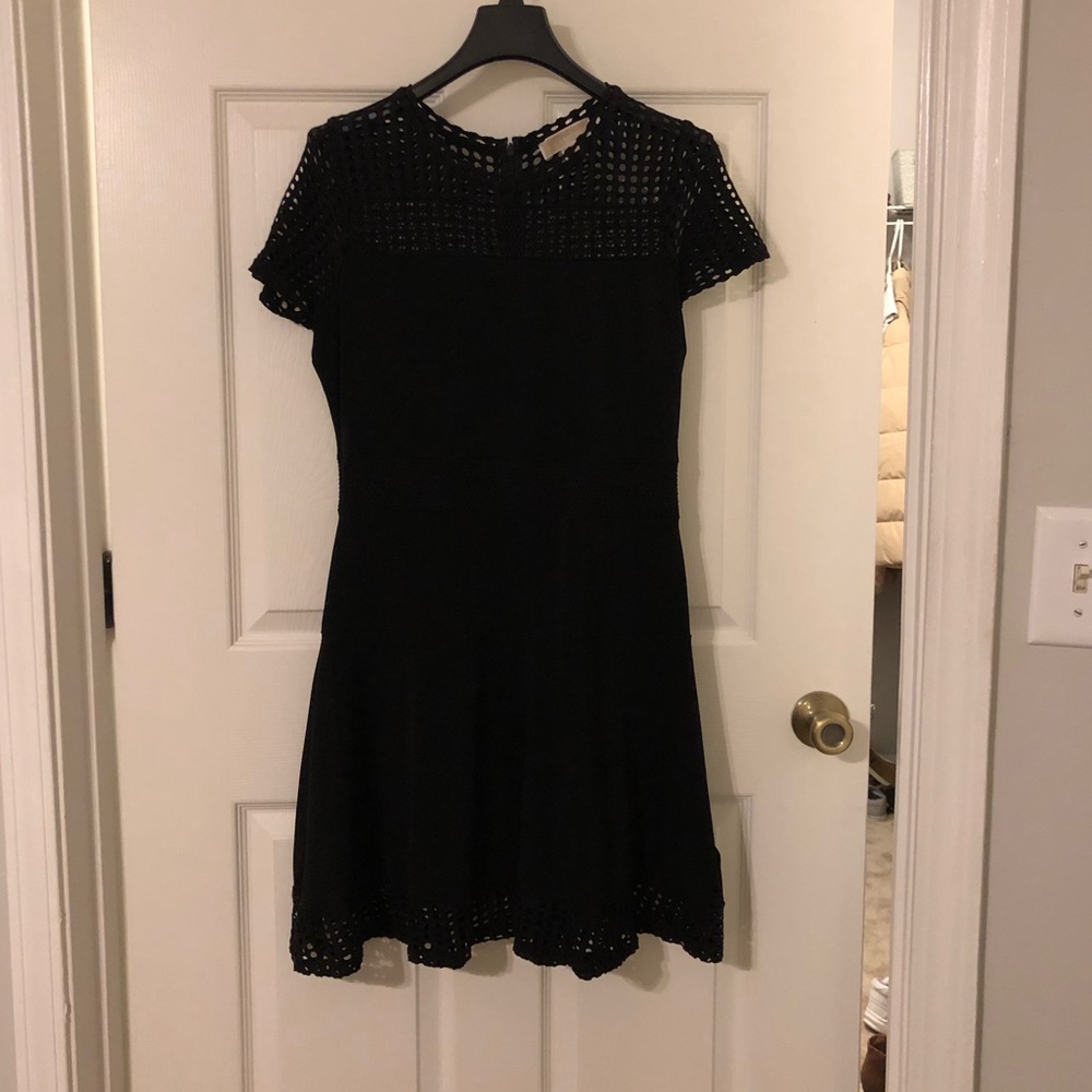 Michael Kors dress.